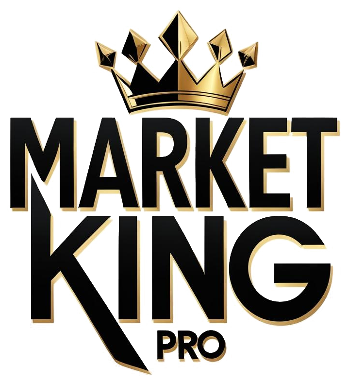 Market King Pro